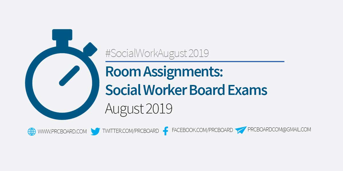 csc room assignment august 4 2019